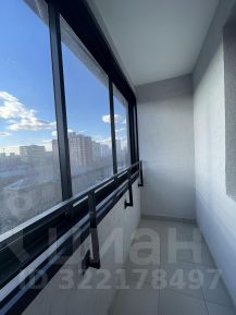 1-комн.кв., 46 м², этаж 11