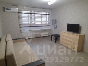 1-комн.кв., 35 м², этаж 1