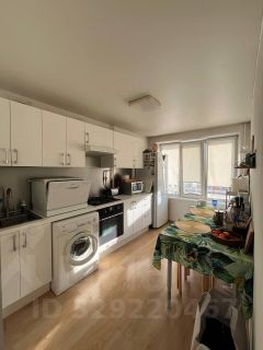 1-комн.кв., 35 м², этаж 10