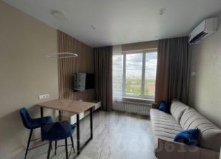1-комн.кв., 28 м², этаж 21 1-комн.кв., 28 м², этаж 21
