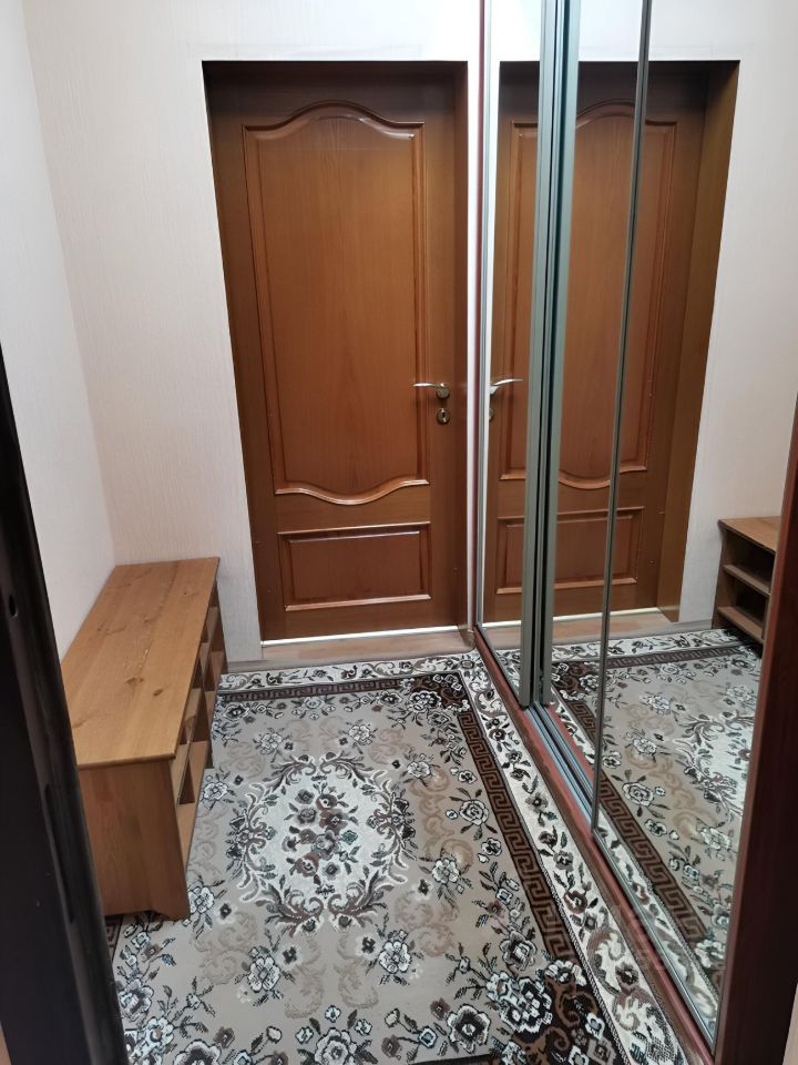 Евро3-комнатная квартира, 63 м² — фото 2