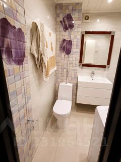 2-комн.кв., 60 м², этаж 8