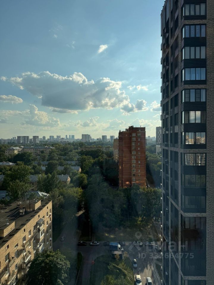 Евро2-комнатная квартира, 47 м² — фото 6