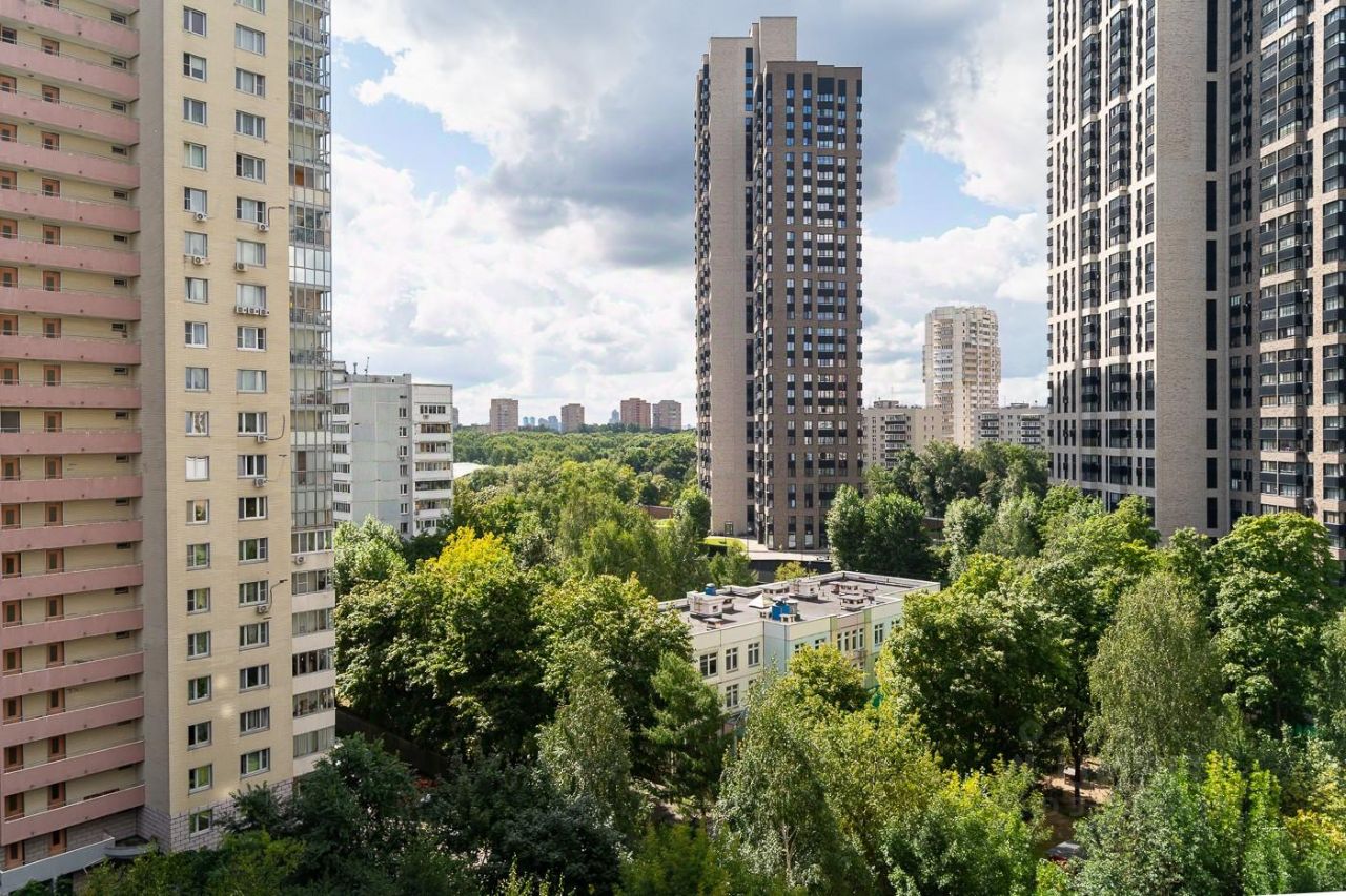 1-комн. кв., р-н Левобережный, Москва