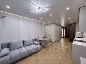 3-комн.кв., 73 м², этаж 17 3-комн.кв., 73 м², этаж 17
