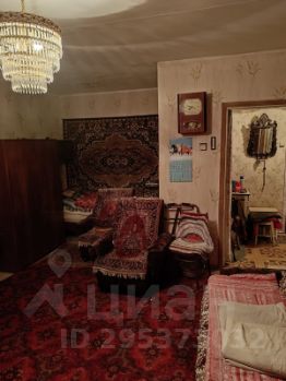 1-комн.кв., 38 м², этаж 2