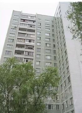 2-комн.кв., 55 м², этаж 4