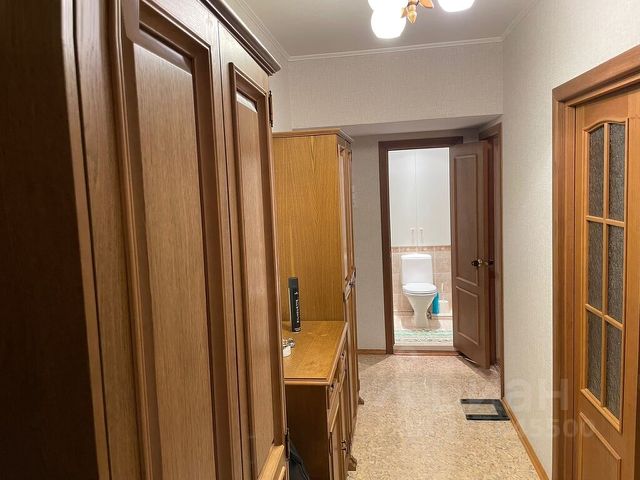 2-комн., 52,3 м², 4/12 этаж