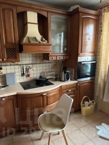 3-комн.кв., 74 м², этаж 2