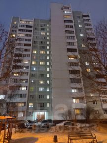 3-комн.кв., 65 м², этаж 7