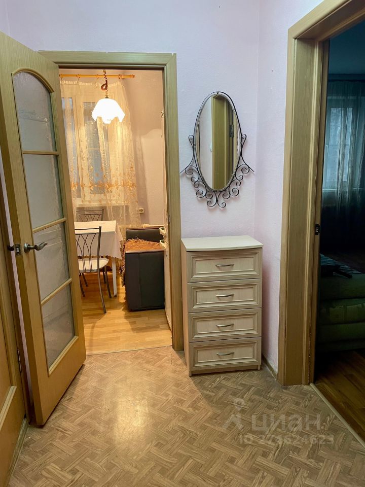 Сдается1-комн.квартира,38м²