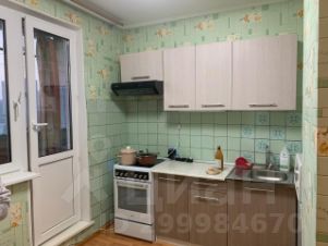 1-комн.кв., 37 м², этаж 14