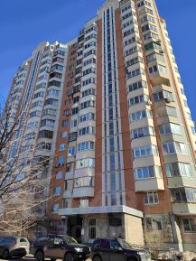 1-комн.кв., 38 м², этаж 4