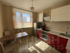 1-комн.кв., 39 м², этаж 9