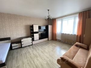 1-комн.кв., 39 м², этаж 9