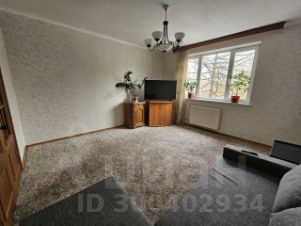 2-комн.кв., 54 м², этаж 4