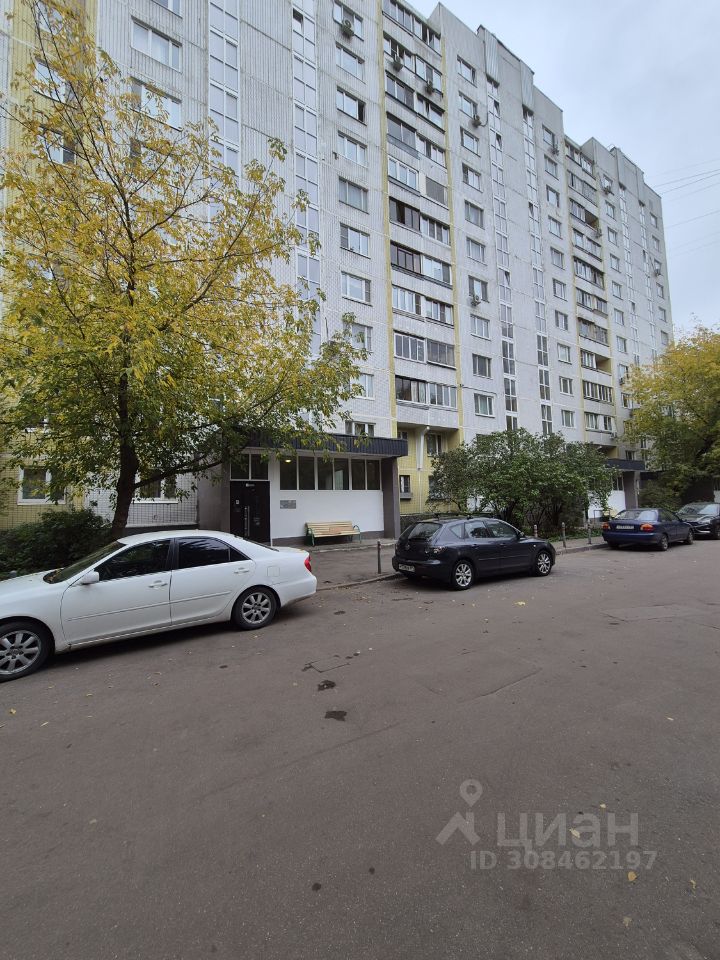 Продается2-комн.квартира,52,6м²