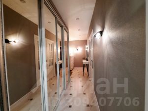 2-комн.кв., 54 м², этаж 4