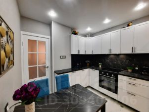 2-комн.кв., 54 м², этаж 4