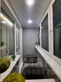 2-комн.кв., 54 м², этаж 4