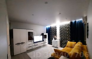 2-комн.кв., 54 м², этаж 4