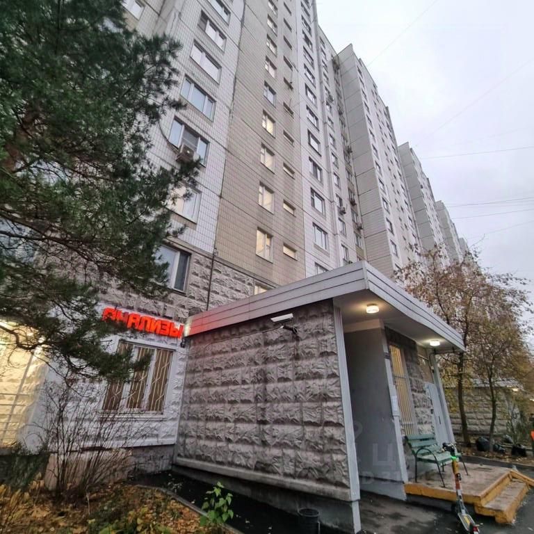 Продается2-комн.квартира,51м²