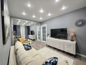 2-комн.кв., 52 м², этаж 8