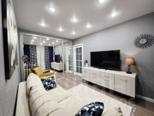 2-комн.кв., 52 м², этаж 8