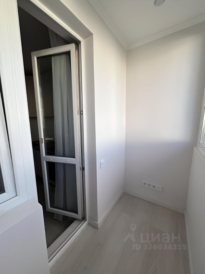 1-комнатная квартира, 35,5 м² — фото 7
