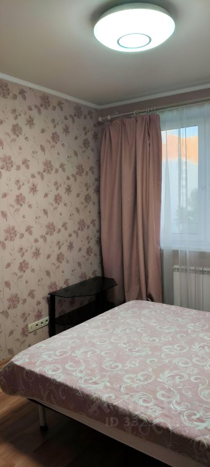 2-комнатная квартира, 52 м² — фото 6