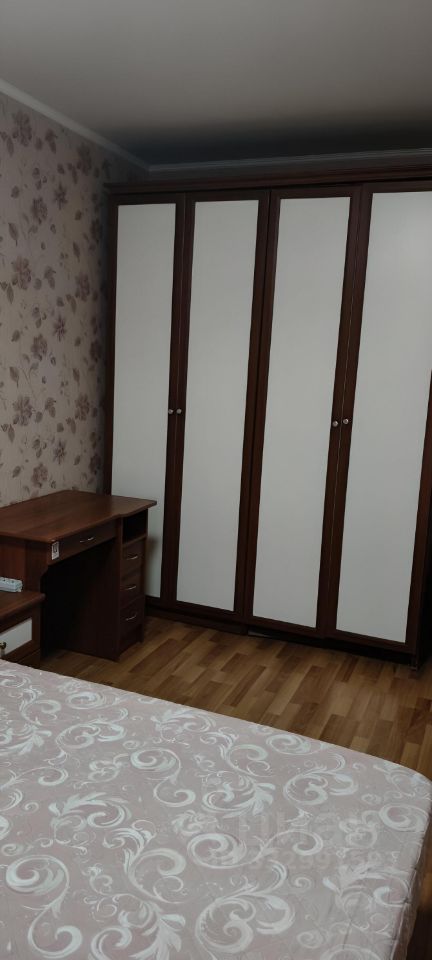 2-комнатная квартира, 52 м² — фото 8