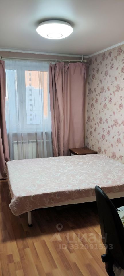 2-комнатная квартира, 52 м² — фото 7