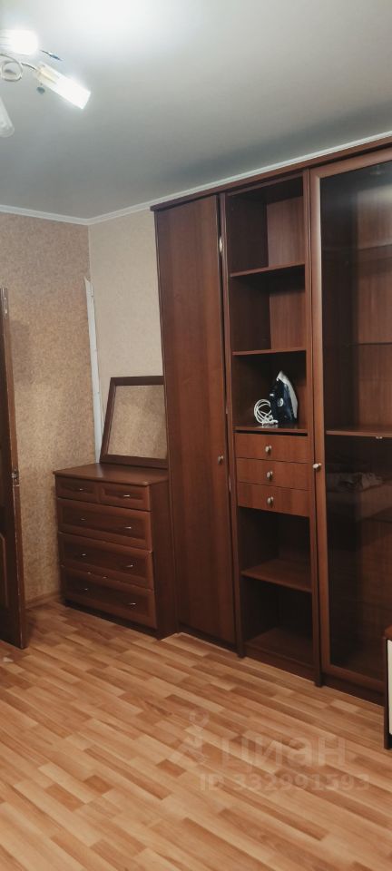 2-комнатная квартира, 52 м² — фото 2