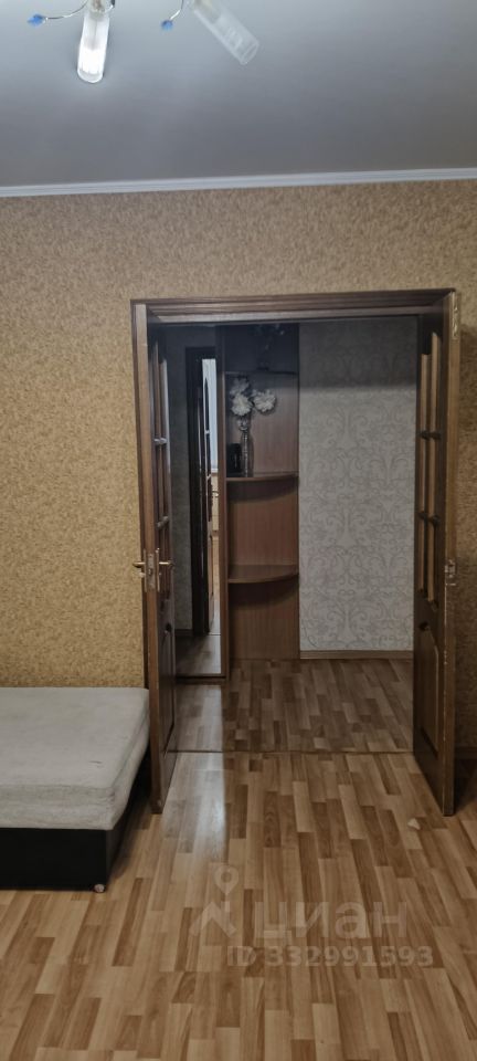 2-комнатная квартира, 52 м² — фото 4