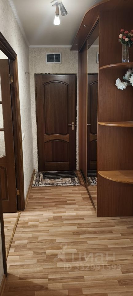 2-комнатная квартира, 52 м² — фото 5