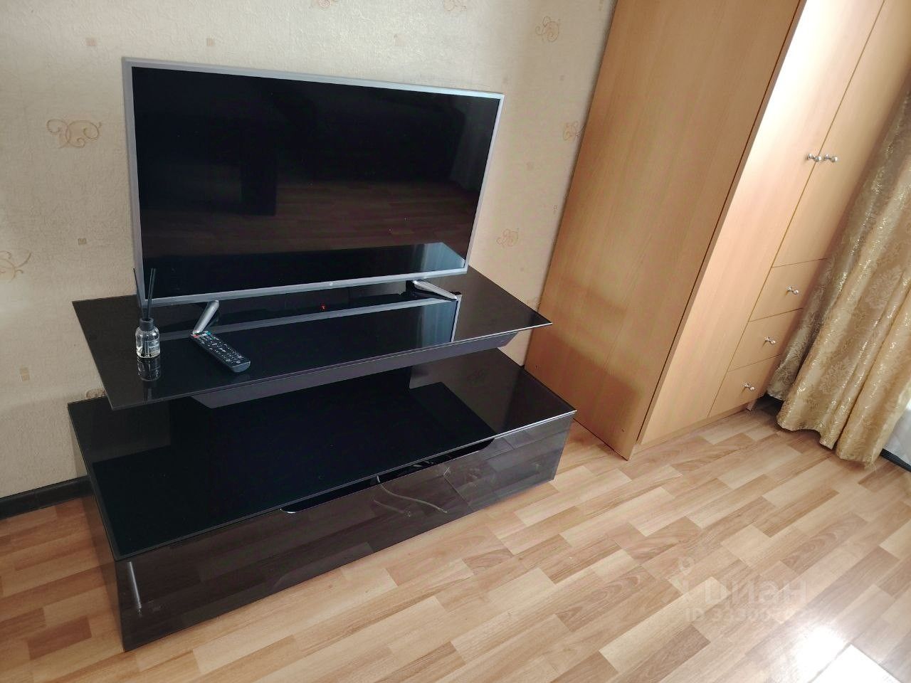 1-комнатная квартира, 50 м² — фото 2