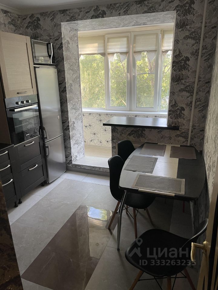 1-комнатная квартира, 44 м² — фото 5