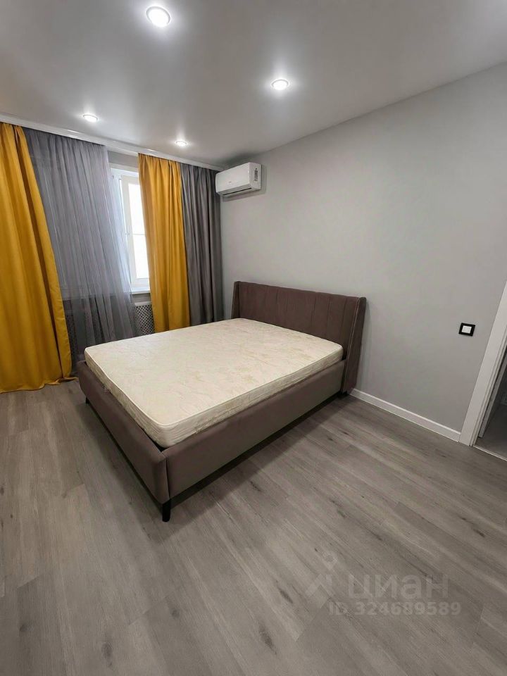 1-комнатная квартира, 36,8 м² — фото 7