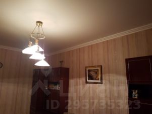 2-комн.кв., 59 м², этаж 3