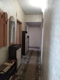 3-комн.кв., 77 м², этаж 5