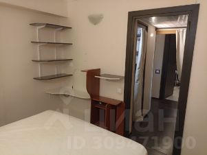 2-комн.кв., 40 м², этаж 5