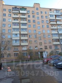 2-комн.кв., 40 м², этаж 5