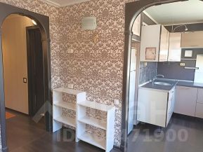 2-комн.кв., 40 м², этаж 5