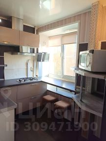 2-комн.кв., 40 м², этаж 5