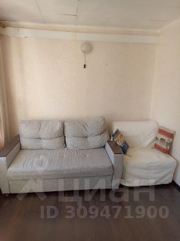 2-комн.кв., 40 м², этаж 5