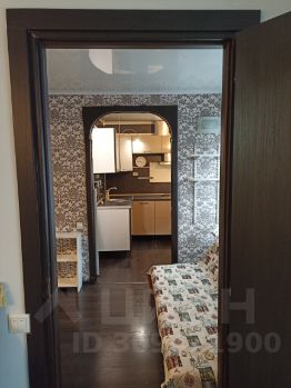 2-комн.кв., 40 м², этаж 5