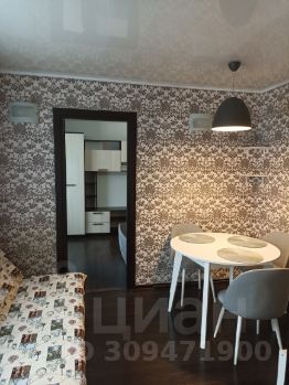 2-комн.кв., 40 м², этаж 5