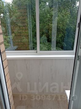 2-комн.кв., 40 м², этаж 5