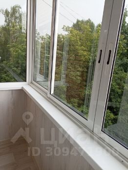 2-комн.кв., 40 м², этаж 5