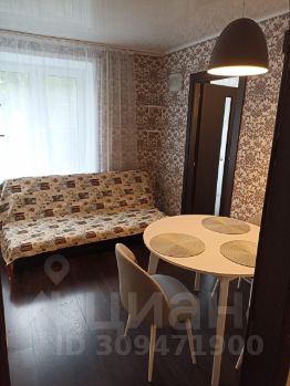 2-комн.кв., 40 м², этаж 5